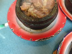 -石锅坛肉(广场店)