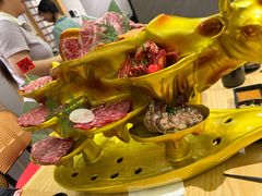 -松鱼亭·和牛烧肉(协鑫广场店)