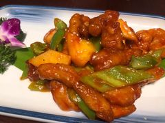 -觅山云南菜(泊富ICITY店)