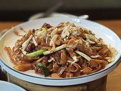 -如轩·海鲜砂锅粥·潮汕菜(一品天下店)