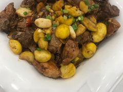 -鑫皇朝酒店(建设一路店)