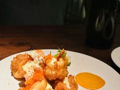 -FOOOO CITY CLUB 孚乐里音乐西餐酒吧(来福士店)