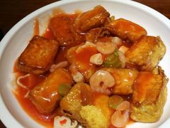 春暖花开秘制豆腐-春暖花开(西溪店)
