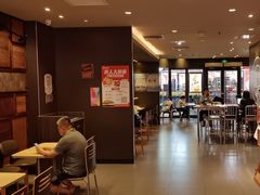 -汉堡王(上海凌云壹街坊店)