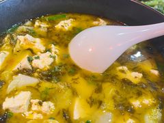 -秦月轩·陕西家乡菜(阜成路·五棵松店)