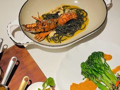 -燃扒房Steakhouse(皇庭店)