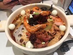-眉州东坡(国贸店)
