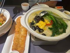 -楚禾宴·家宴(光谷大道店)