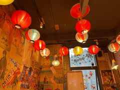 大堂-桃太郎创作料理(大坪店)