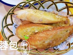 -小曼谷泰国美食 (南角道分店)