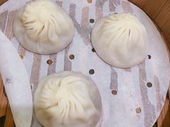 -小厨娘淮扬菜(板桥一店)