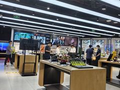 -Sony Store索尼(广州正佳店)