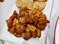 -鲁南仔·滕州炒鸡(经三路店)