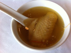 -上海浦东嘉里大酒店