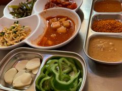 -朴大炮韩式碳烤肉(总店)