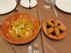 -ALBERGUE 1601 婆仔屋葡国餐厅
