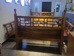 -四季大盘涮肉园(天竺店)