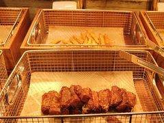 -苏格里岛自助烤肉海鲜火锅(成都金牛万达店)