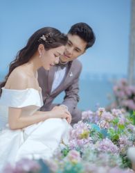 -古摄影婚纱(湛江霞山步行街店)