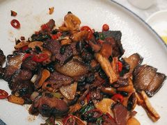 -马凯餐厅(地安门店)