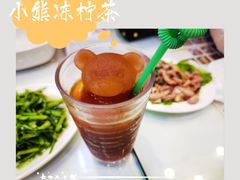 -澳门陈光记烧味饭店(郎家园店)