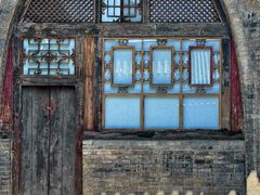 -山西王家大院