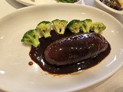 -老人和饭店(淮海中路店)