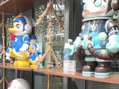-泡泡玛特POPMART(天环购物中心店)