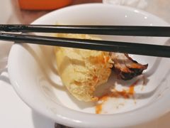 -眷江南之小蓝鲸(王府大街店)