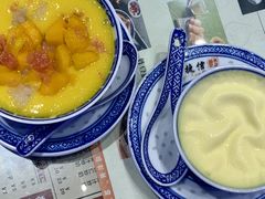-捷信牛奶甜品世家(合生汇店)