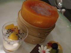 -金海湾自助餐厅(金陵饭店)