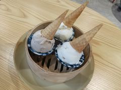 -歎雪糕低糖低脂Gelato冰淇淋