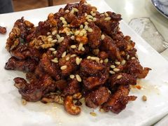 -同发号饭庄(复兴路店)