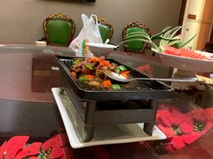 -金贵源食神(楚河汉街店)