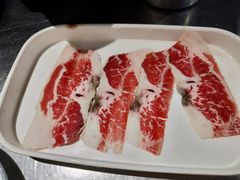 -烤路里·韩国品质自助烤肉(石路天虹4号店)