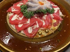 -牛牛章·章鱼水煎肉(光谷世界城店)