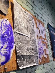 点击看大图 -PinooTattoo皮奴刺青纹身设计总部