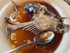 -老街渔味馆(芳华店)