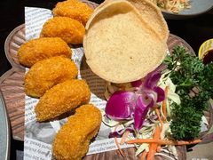 -金厨泰国餐厅·全泰籍厨师料理(拱北店)