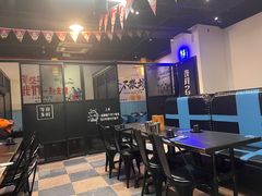 -大成海鲜烧烤·海鲜粥(长寿路店)