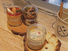 法式经典红酒炖牛肉配土豆泥-popot博朴(徐汇店)