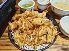 -老雒阳面馆·水席(定鼎门店)