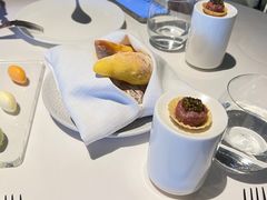 -L'Arome芳芳法国餐厅(仙林金鹰店)