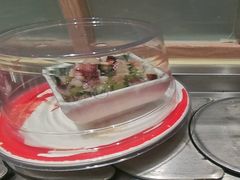 -禾绿回转寿司(万柳华联店)