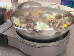 -尖沙咀大酒楼(罗村店·粤菜海鲜·宴会聚餐)