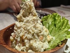 -俄士厨房(环球港店)