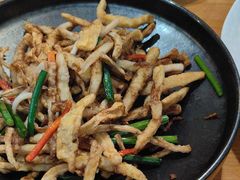 -竹里馆·淮扬菜·功夫茶(老门东店)