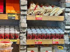 -广府乡下·饭庄(新港东路店)
