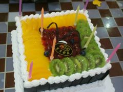 -麦香人家(世贸金街臻选店)