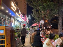 -九层海鲜塔(市南店)